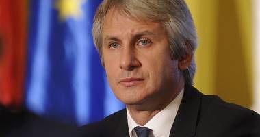 Senat: Eugen Teodorovici va activa în Comisia de buget-finanțe