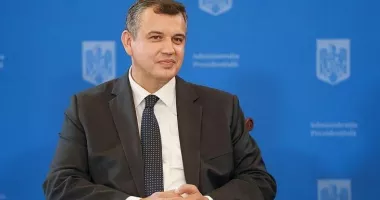 Eugen Tomac: Urmează, cel târziu miercuri, să finalizez formula de cabinet