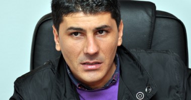 Stire din Politică-Administrație : "Azi sunt la PNȚCD, dar port discuții și cu alții"