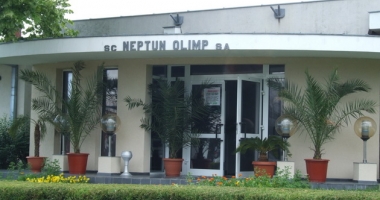 Eugen Butnariu, președinte CA al companiei Neptun - Olimp