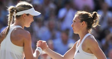 Eugenie Bouchard nu vrea să dea ochii cu echipa de Fed Cup a României