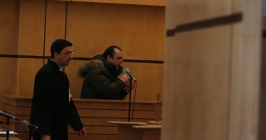 Stire din Eveniment : Cel care trebuia să dea șpagă la Consiliul Județean Constanța rămâne în arest