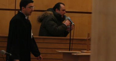 Stire din Eveniment : Cum se împarte șpaga la vârful Consiliului Județean Constanța