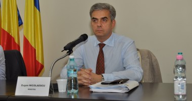 Stire din Sănătate : Eugen Nicolăescu: "Direcțiile de reformă sunt clare"