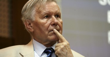 Academicianul Eugen Simion, dosar la DNA