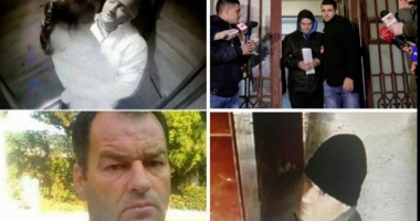 Stire din Eveniment : Eugen Stan, așa zisul polițist pedofil, are un frate geamăn, tot polițist!