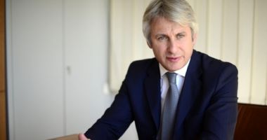 Eugen Teodorovici, atac la adresa funcționarilor de la ghișee