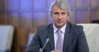 Stire din Economie : Teodorovici, despre proiectul insolvenței: Va duce la "curățirea mediului economic"