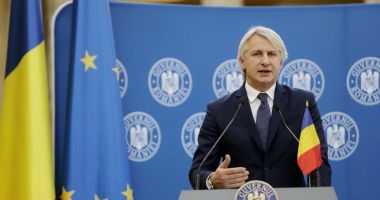 Stire din Politică-Administrație : Eugen Teodorovici: Bugetul va fi aprobat marți în Guvern