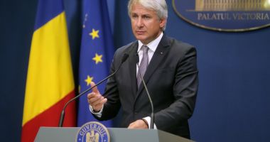 Stire din Politică-Administrație : Eugen Teodorovici s-a săturat de Guvern și vrea la Cotroceni