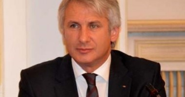 Stire din Economie : Rata de absorbție a fondurilor europene a depășit nivelul de 25%