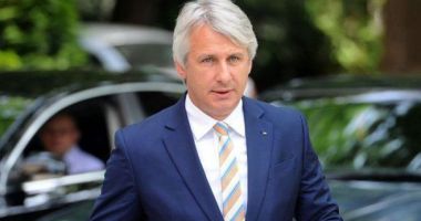 Stire din Politică-Administrație : Teodorovici: Fondul de rezervă al Guvernului e pe zero