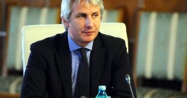 Stire din Politică-Administrație : Teodorovici: "Este nevoie ca în PSD să fie liniște"