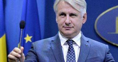 Stire din Economie : Eugen Teodorovici, în fruntea delegației UE din Japonia