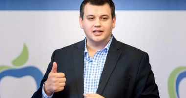 Stire din Politică-Administrație : Eugen Tomac:  PMP susține referendumul  pentru familie