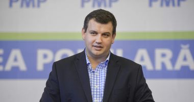 Stire din Politică-Administrație : Eugen Tomac: PMP solicită adoptarea proiectului privind alegerea primarului în două tururi