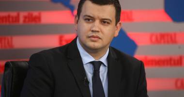 Stire din Politică-Administrație : Eugen Tomac candidează  la președinția PMP
