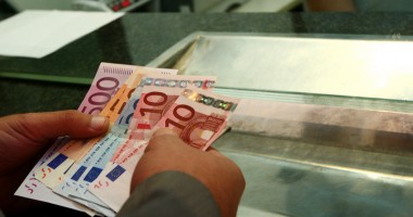 Stire din Economie : Ce afaceri vor constănțenii să înceapă cu fonduri europene