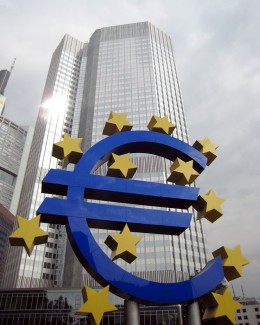 Stire din Actualitate : Uniunea bancară, prioritate imediată pentru zona euro