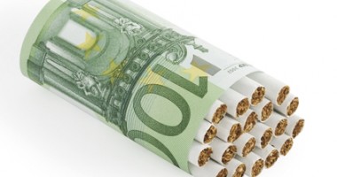 Stire din Economie : Accizele pe 2013 se vor calcula la un curs de 4,5223 lei/euro