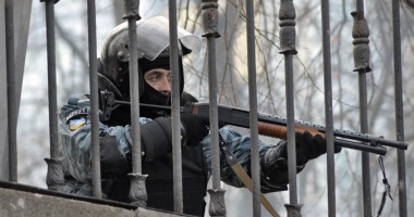 Stire din Actualitate : Război civil în Ucraina. Kievul anunță că a distrus o coloană de camioane care transporta insurgenți proruși