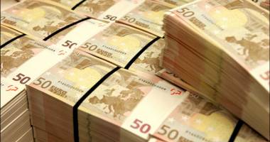Stire din Economie : Datoria externă a României a ajuns la nivelul minim din ultimii cinci ani