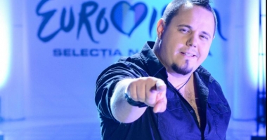 Stire din Cultură-Educație : Prima reacție a lui Ovidiu Anton, după excluderea de la Eurovision: "Paradoxal, mă declar învins"