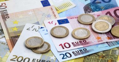 Stire din Economie : Euro a câștigat 0,17% în lupta cu leul