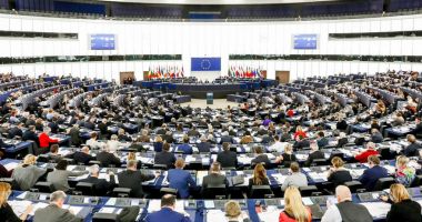 Stire din Politică-Administrație : Lista candidaților PNL la europarlamentare, validată de BPN