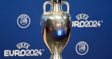 Stire din Sport : Preliminariile Euro 2024. Tragere la sorți cu noroc pentru România