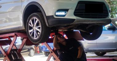 Stire din Actualitate : Cutremur pe piața serviciilor de reparare a autovehiculelor din România. Amenzi de 26 de milioane de EURO