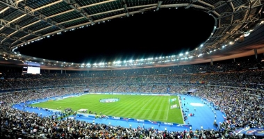 Stire din Sport : EURO 2016 / Guvernul francez a lansat aplicația "Alertă atentat"