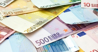 Stire din Economie : Euro s-a oprit din cădere