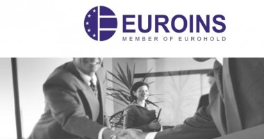 Stire din Economie : Ce mișcare face Euroins și care este justificarea
