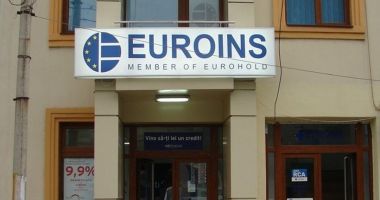 Stire din Economie : EUROINS atacă în justiție decizia ASF
