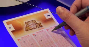 Stire din Actualitate : Câștig record la Loto! Un bărbat este mai bogat cu 90 de milioane de euro