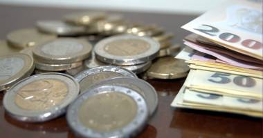 Stire din Economie : Cât de jos va cădea leul sub presiunea crizei din Grecia