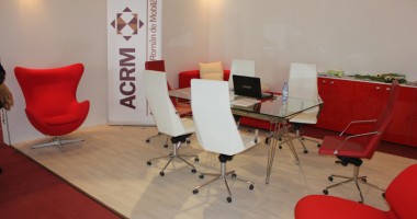 Se poartă inovația  și funcționalitatea,  la Târgul de mobilă deschis la EuroLitoral - 9