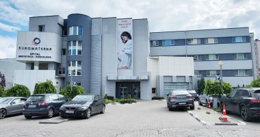 15 ani de când Spitalul "Euromaterna" dă siguranță vieții. "În fiecare copil este o bucățică din sufletul nostru" - 4