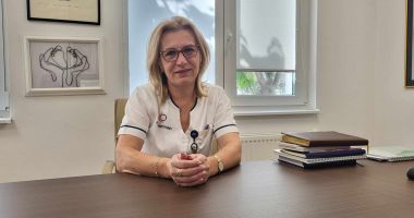 15 ani de când Spitalul "Euromaterna" dă siguranță vieții. "În fiecare copil este o bucățică din sufletul nostru" - 2