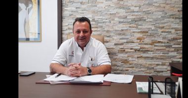 Spitalul „Euromaterna”- 14 ani de activitate, 14 ani de reuşite - 2