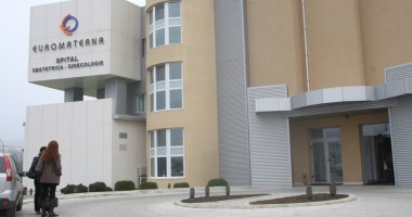 Stire din Sănătate : Cursuri pentru mămici, la Euromaterna