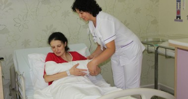 Stire din Sănătate : Zece sfaturi practice de la medicii Spitalului Euromaterna