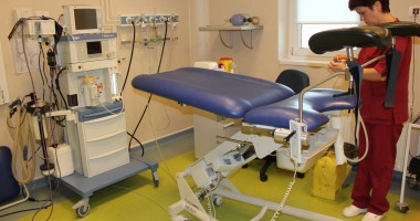 Stire din Sănătate : Teste pentru infecții, la Euromaterna