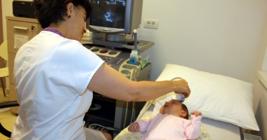 Cele mai noi tehnologii în ecografia fetală, prezentate la Constanța - 4