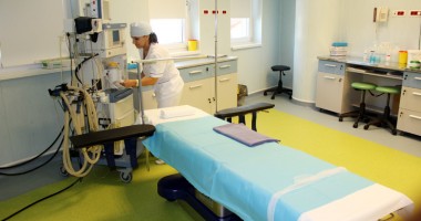 Stire din Sănătate : Unde se pot testa constănțencele  pentru cancerul la sân