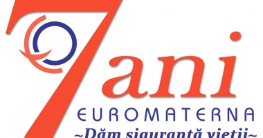 Stire din Sănătate : Spitalul privat Euromaterna celebrează 7 ani de activitate
