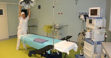 Stire din Sănătate : Specialiștii Euromaterna explică importanța ecografiilor în sarcină