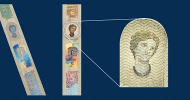 Euro se schimbă. Apare a doua serie a bancnotelor / Galerie foto - 8