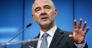 Europa - creștere economică solidă